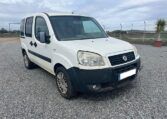 Despiece Fiat Doblo 1.9JTD