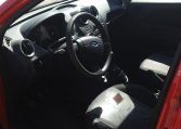 Despiece Ford fiesta año 2008