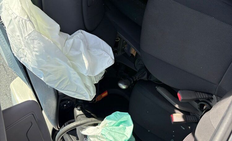 Despiece Kia Rio II 1.5 CRDI