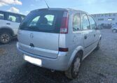 Despiece Opel Meriva 1.6