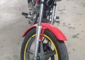 Despiece Honda CB 125