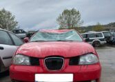 Despiece Seat Ibiza III 1.4