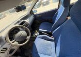 Despiece Fiat Punto 1.2