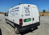 Despiece Peugeot Expert 2.0 HDI