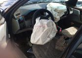Despiece Mercedes E220