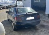 Despiece Citroën Xsara 2.0 HDI 90