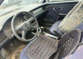 Despiece Audi 80 1.9 TDI