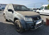 Despiece Suzuki Grand Vitara II 1.9 DDIS