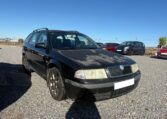 Despiece Skoda Octavia 1.9 TDI
