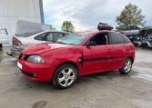 Despiece Seat Ibiza III 1.4