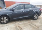 Despiece Renault Fluence