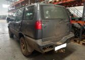 Despiece Ford Maverick 2.7 TD