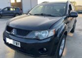 Despiece Mitsubishi Outlander