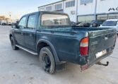 Despiece Ford Ranger