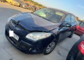 Despiece Renault Megane III