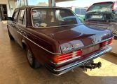 Despiece Mercedes 300 CAJA 123