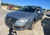 Despiece Volkswagen Passat 2.0TDI 140CV