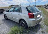 Despiece Toyota Corolla 2.0 D4D