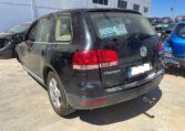 Despiece Volkswagen Touareg