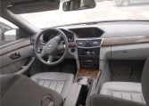 Despiece Mercedes 350 DCI 2010