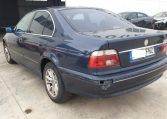 Despiece Bmw serie 5