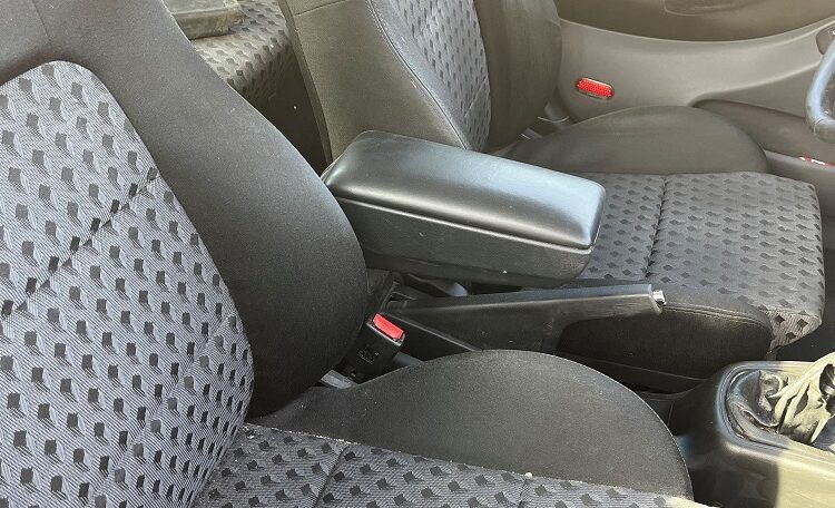 Despiece Seat LEON MK1