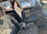 Despiece Nissan Terrano II 125cv
