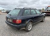 Despiece Audi 80 1.9 TDI