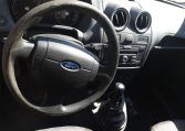 Despiece Ford fiesta año 2008