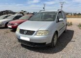 Despiece Volkswagen Touran 1.9 TDI