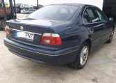 Despiece Bmw serie 5