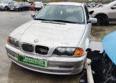 Despiece BMW Serie 3 E46 320 2.0 D