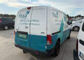 Despiece Nissan NV200 1.5DCI