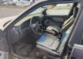 Despiece Opel Omega A 2.0