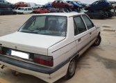 Despiece Renault 9