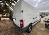 Despiece Renault Master II 2.5DCI