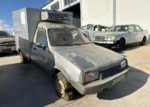 Despiece Citroën C15 1.7