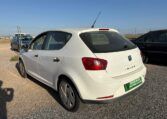 Despiece Seat Ibiza IV 1.2
