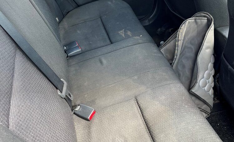 Despiece Toyota Corolla 2.0 D4D