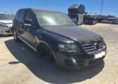 Despiece Volkswagen Touareg