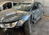 Despiece Audi A1 Sportback