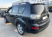 Despiece Mitsubishi Outlander