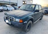Despiece Ford Ranger