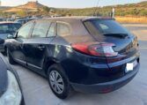 Despiece Renault Megane III