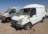 Despiece Ford Transit 2.2 TDCI