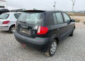 Despiece Hyundai Getz 1.1
