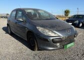 Despiece Peugeot 307 1.6 HDI