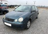 Despiece Volkswagen Polo 1.2