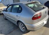Despiece Seat LEON MK1