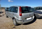 Despiece Ford Fusion 1.4 TDCI